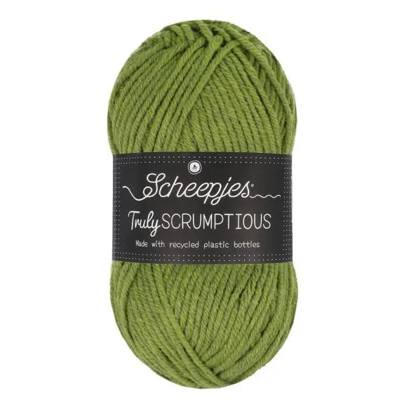 Scheepjes Truly Scrumptious